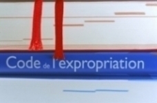 CODE de l expropriation avocat specialiste procedure juge jugement atteinte droit de propriete